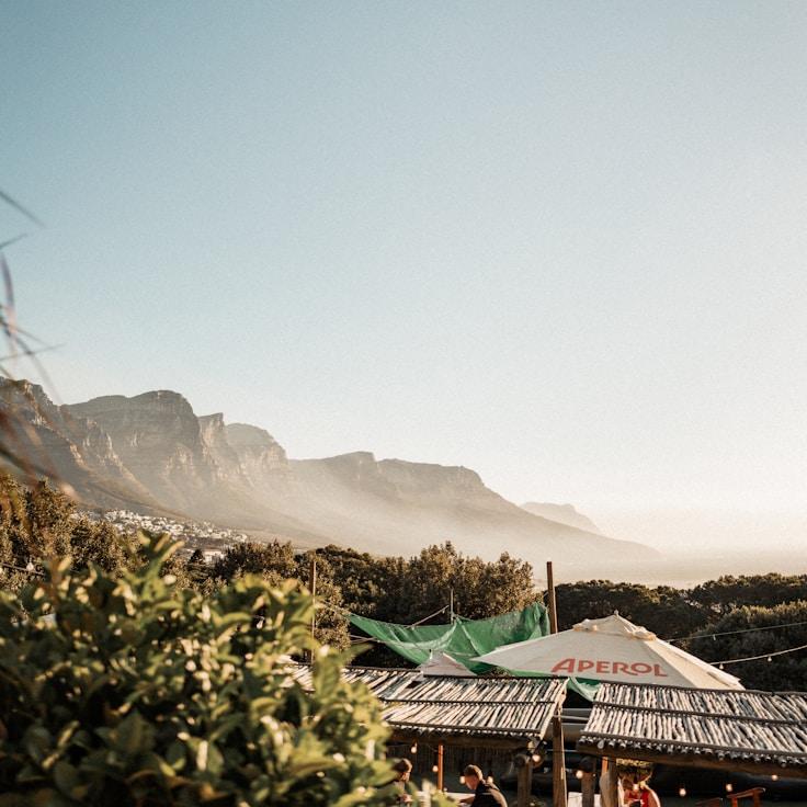 Family terraces and cafés for calm evenings in Paris